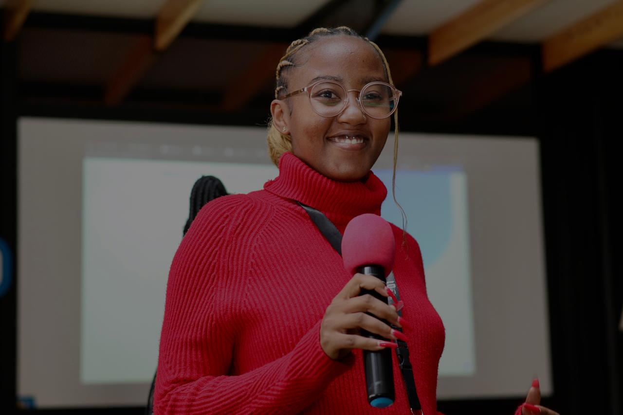 Ann Maina